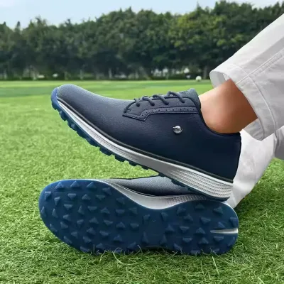 GLIDER GOLF SHOES FOR MEN 